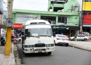 Aumento de peaje en autopista duarte dispara el costo del pasaje en ruta villa altagracia-santo domingo