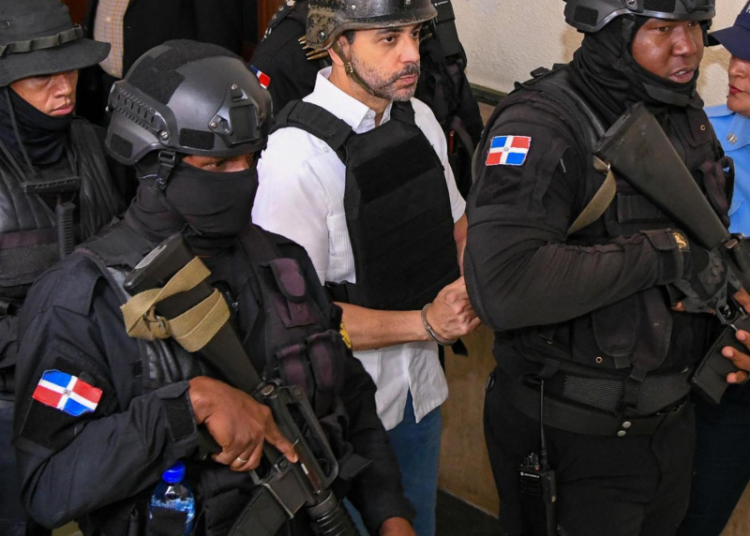 Más allá de la audiencia: el dolor de las víctimas del jet set pide una justicia diferente