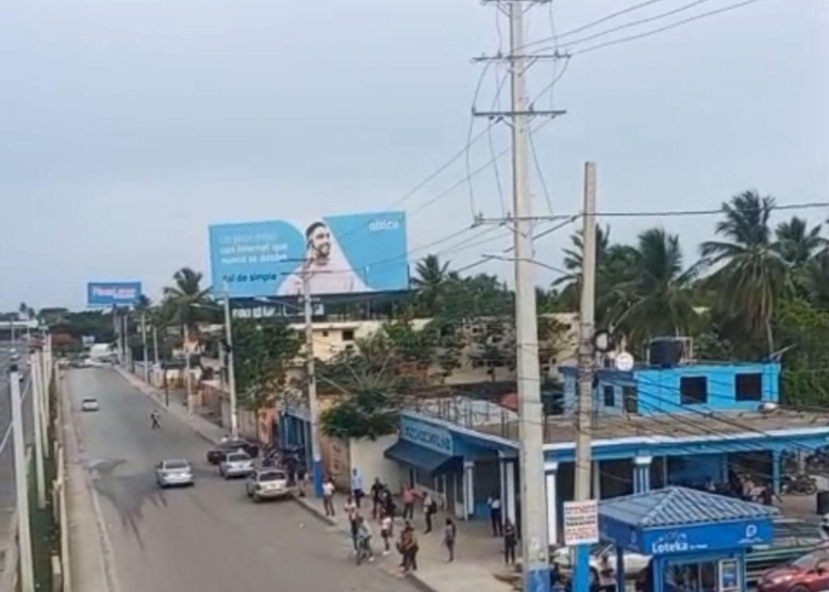 Huelga en la caleta: comunitarios exigen declaración de utilidad pública para evitar desalojos