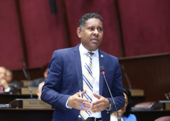 Diputados exoneran de pago por papel de buena conducta a voluntarios de cuerpos de rescate