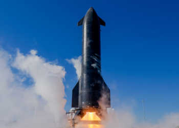 Megacohete starship de spacex explota en prueba de rutina en texas; sin heridos reportados