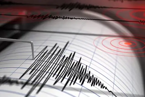 Sismo de magnitud 5. 7 sacude el este de república dominicana