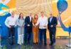 La nueva instalación deportiva es la segunda creada por el banco, reforzando su compromiso con el bienestar integral de sus colaboradores.