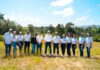 La jornada fue encabezada por representantes del Grupo Popular, Plan Sierra y Superintendencia del Mercado de Valores.