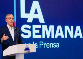 Abinader confirma avance de la línea 2c del metro de santo domingo; pruebas inician en septiembre