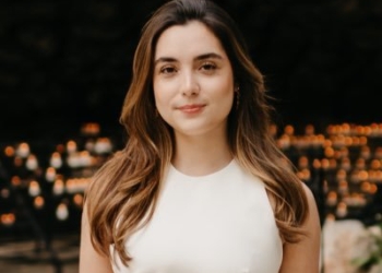 Hija del presidente abinader pide visibilizar casos de presos políticos en venezuela y el mundo