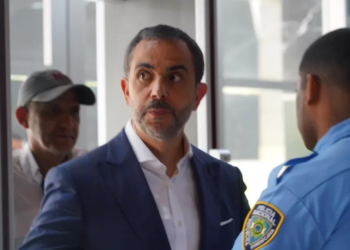Ministerio público solicita prisión preventiva para antonio espaillat