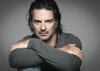 Ricardo arjona anuncia su regreso a los escenarios tras casi dos años de ausencia