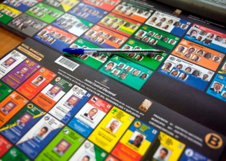 República dominicana: partidos políticos reciben el mayor subsidio estatal de la región pese a su debilidad institucional