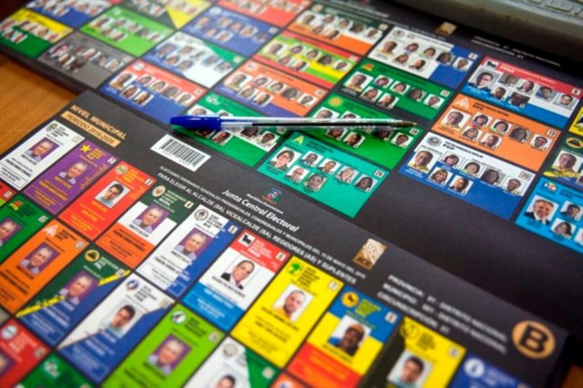 República dominicana: partidos políticos reciben el mayor subsidio estatal de la región pese a su debilidad institucional