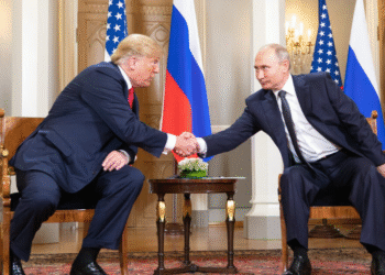 Trump confirma conversación con putin sobre irán y pide cooperación a rusia