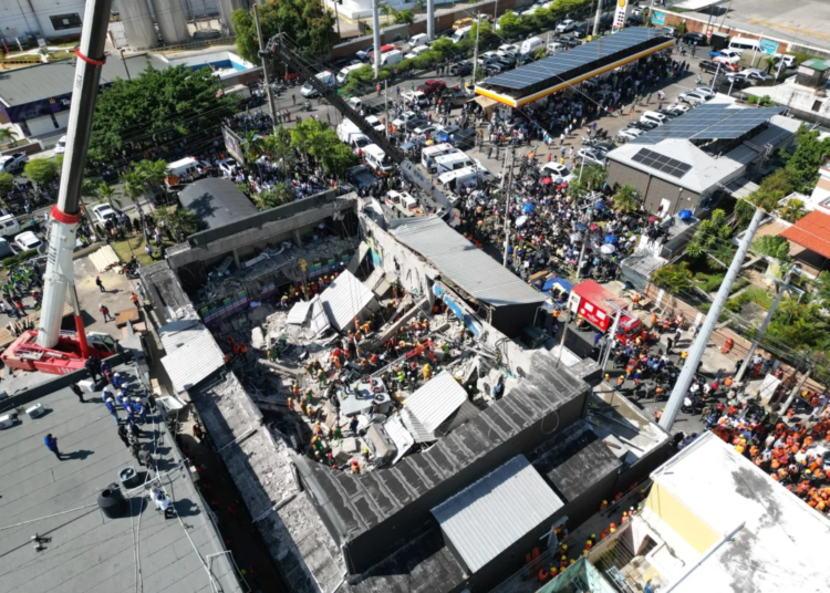 Familia espaillat e inversiones e & l rompen silencio tras tragedia del jet set; presentan evidencias y acuerdos de compensación