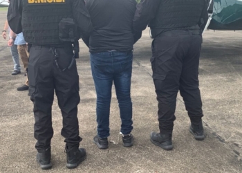 Dominicano acusado de narcotráfico es extraditado a ee. Uu. Por autoridades dominicanas