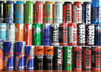 Bebidas energéticas y pérdida de peso: ¿mito o realidad científica?