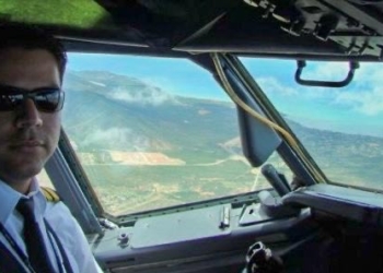 Erwin Escalante Excelencia y Seguridad al Servicio de la Aviación Corporativa de Alto Nivel