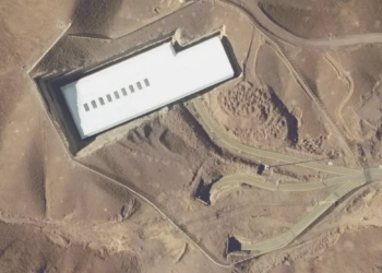 Fordow: el corazón subterráneo del programa nuclear iraní, objetivo de ataque estadounidense con bombarderos b-2
