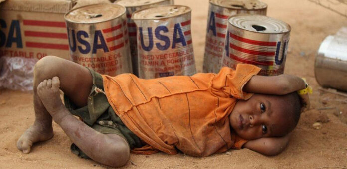 Impacto de los recortes de USAID en la mortalidad global, estudio de ISGlobal
