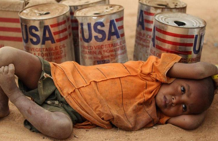 Impacto de los recortes de USAID en la mortalidad global, estudio de ISGlobal