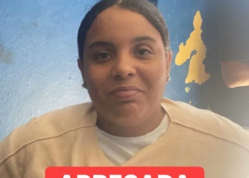 Mujer asesina a su pareja de puñaladas en sfm