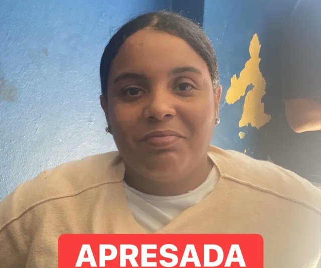 Mujer asesina a su pareja de puñaladas en sfm