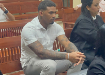 Juicio de fondo contra wander franco aplazado hasta el jueves en puerto plata