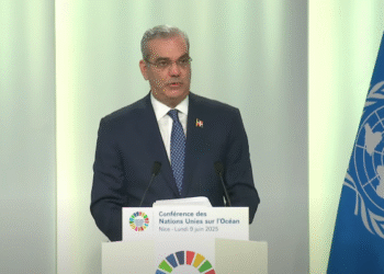 Abinader alerta en la onu sobre la crisis del sargazo en rd y el caribe