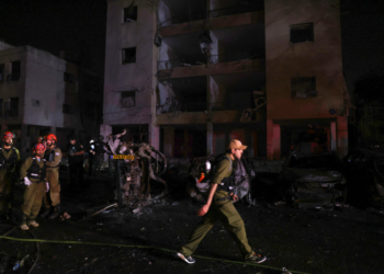 Estados unidos insta a sus ciudadanos a evacuar irán inmediatamente ante escalada del conflicto