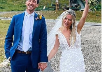 Joven recién casado fallece en florida tras ser alcanzado por un rayo durante su luna de miel