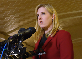 Congresista demócrata melissa hortman y su marido asesinados en minnesota; senador también atacado
