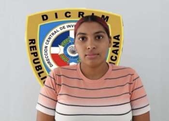 Mujer mata a su expareja en la nueva barquita en medio de incidente de violencia; se entrega a las autoridades
