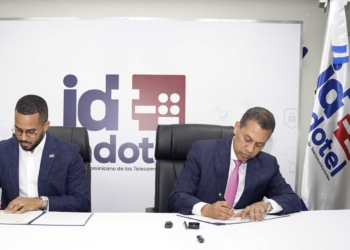 Indotel e itla unen fuerzas para abrir centros tecnológicos en seis provincias dominicanas