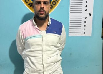 Tres meses de prisión preventiva para wagner taveras por incidente con arma de fuego en puerto plata