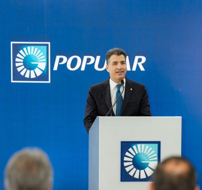 El presidente ejecutivo del Banco Popular Dominicano, señor Christopher Paniagua, destacó la responsabilidad asumida por la institución al “apoyar activamente a organizaciones que mejoran la calidad de vida de la población”.