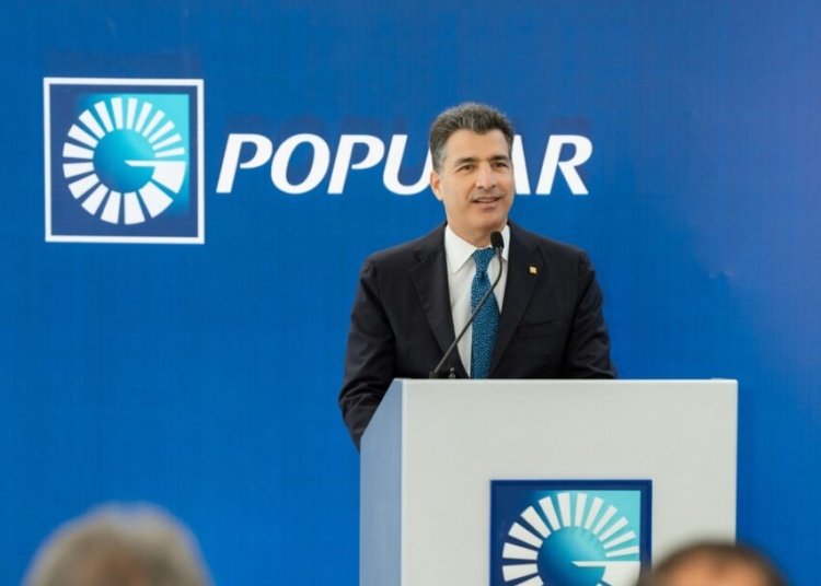 El presidente ejecutivo del banco popular dominicano, señor christopher paniagua, destacó la responsabilidad asumida por la institución al “apoyar activamente a organizaciones que mejoran la calidad de vida de la población”.