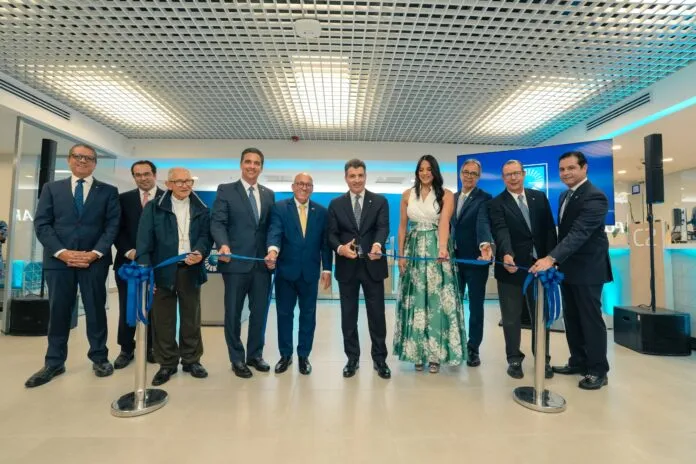 El Banco Popular Dominicano expande su red con nuevas oficinas en Santiago, Jarabacoa y Santo Domingo, y moderniza otras seis, reforzando su liderazgo digital y atención al cliente. Un paso estratégico hacia la banca del futuro.