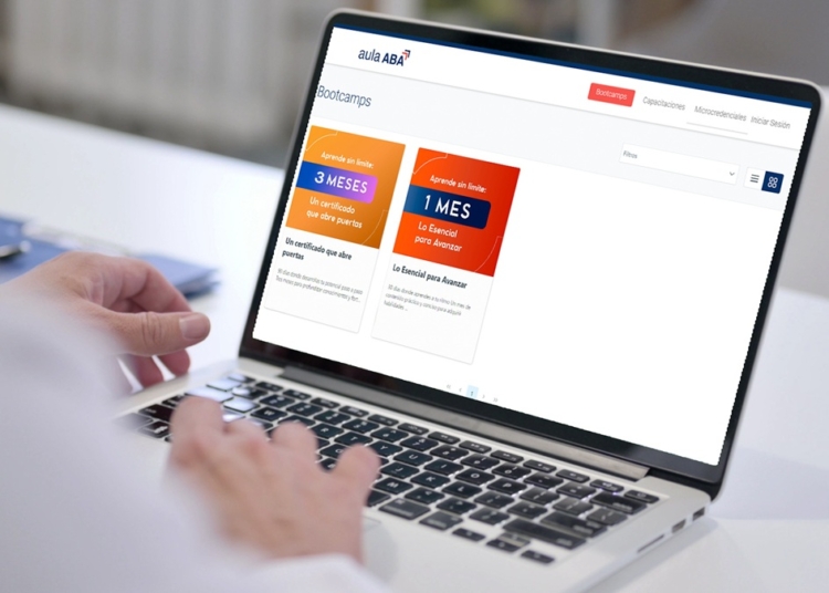 Aba lanza innovadores bootcamps educativos para impulsar el desarrollo profesional y personal