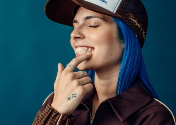 Iza m lanza su nuevo tema “nota de ti”: una confesión de deseo y adicción emocional