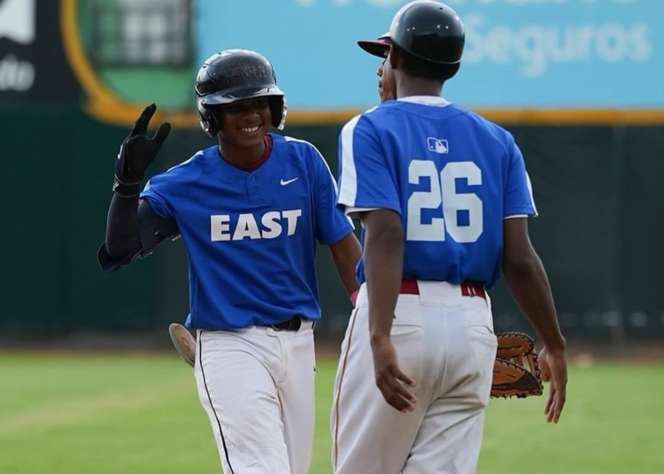 Equipos listos para las finales de la amateur scouting league