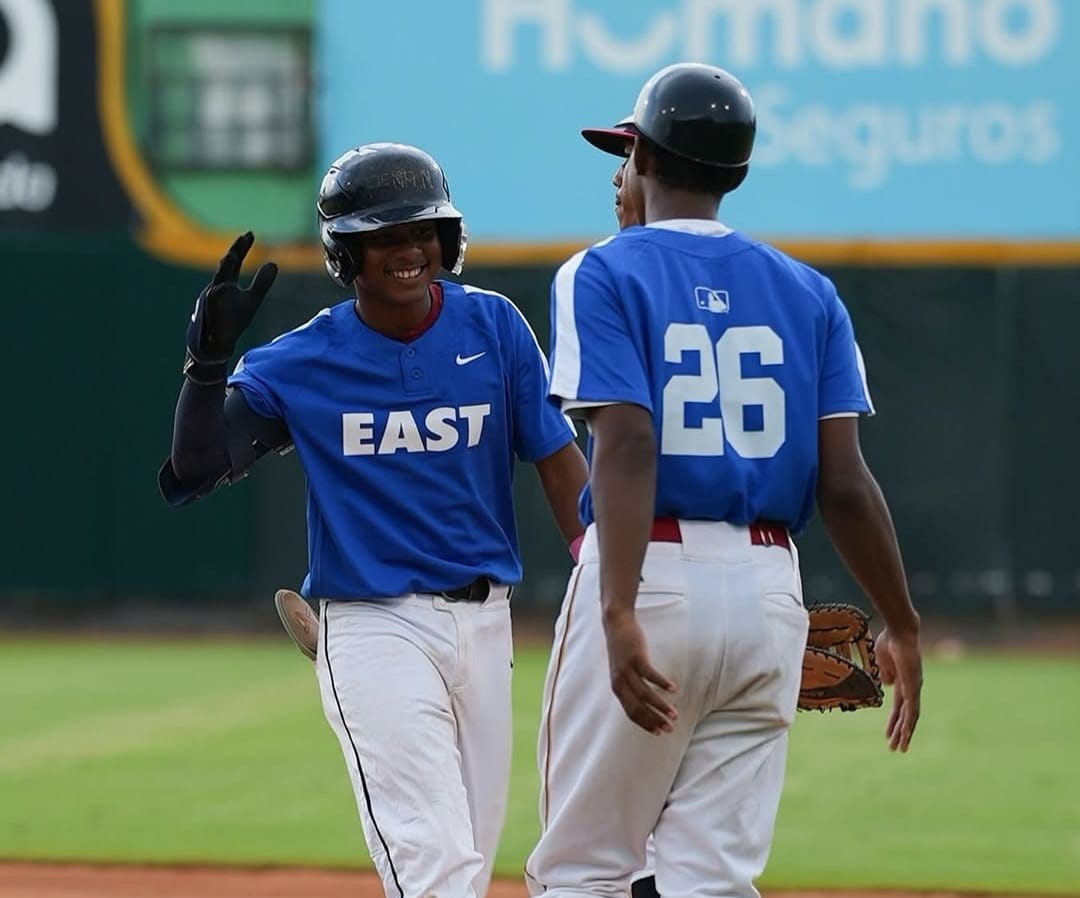 Equipos listos para las finales de la amateur scouting league