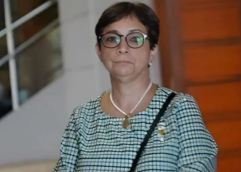 Maribel espaillat afirma que jet set estaría cerrado el día de la tragedia; imputados reiteran confianza en la justicia