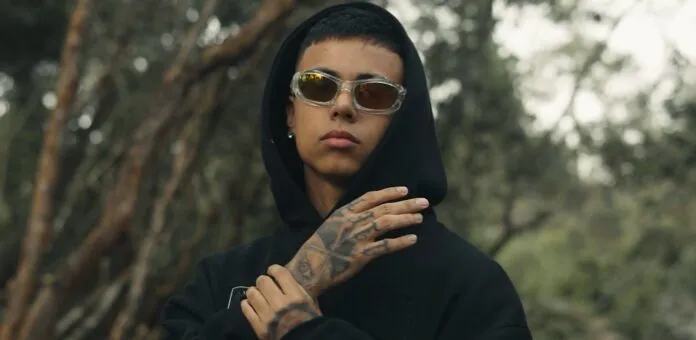 LLERE presenta cuerpo y alma una declaración que combina deseo y amor con un afrobeat bogotano