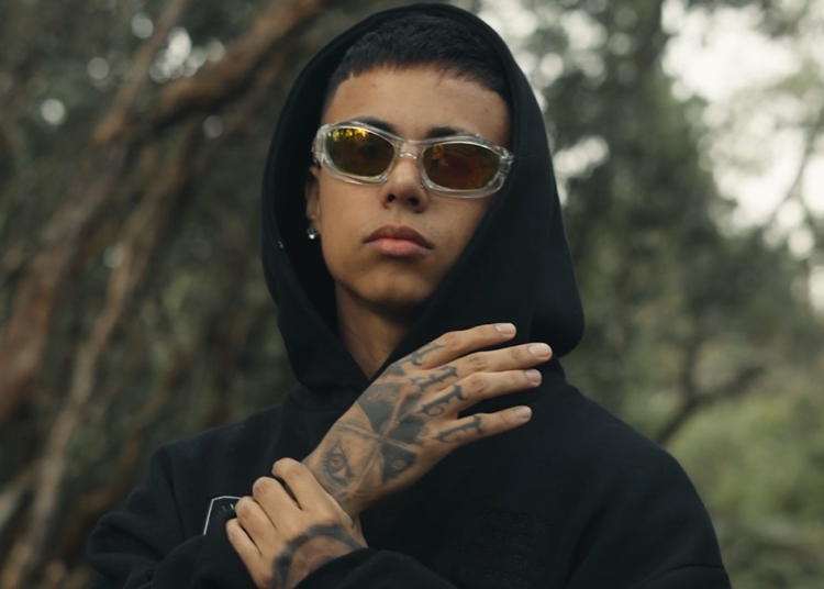 LLERE presenta cuerpo y alma una declaración que combina deseo y amor con un afrobeat bogotano