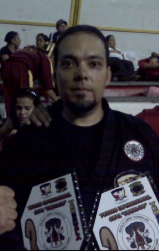 La Copa Internacional Cobra-Do 2010 un torneo de alto nivel donde brilló el talento mirandino