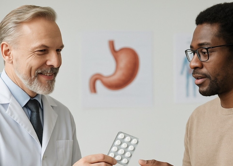 La lucha contra el reflujo gástrico en Colombia un avance médico que devolvería el bienestar perdido