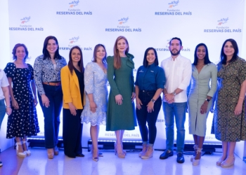 Fundación reservas del país impulsa la inclusión financiera con su 4ta feria de cooperativas en sambil