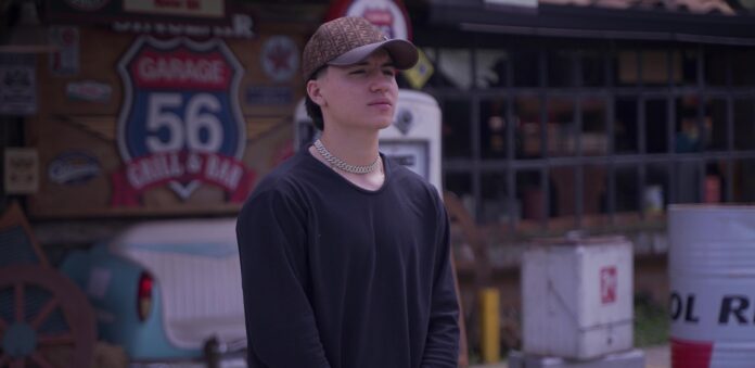 Loyald conquista la escena musical con su reguetón sentimental