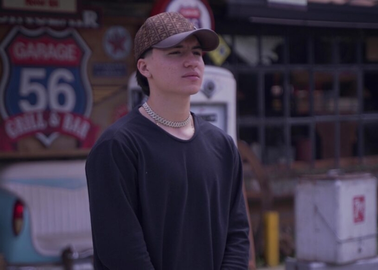 Loyald conquista la escena musical con su reguetón sentimental