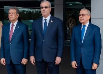 Abinader, fernández y medina coincidirá nuevamente en acto del conep por el día de la empresa privada
