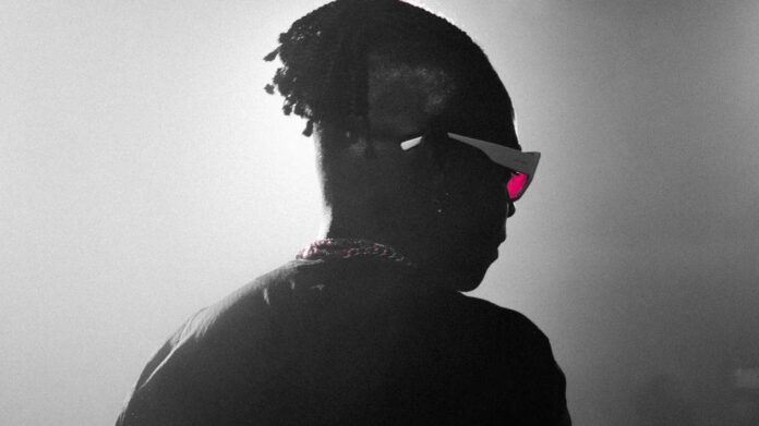 Negro Juanda lanza su nuevo EP Niveles y pone a vibrar con su sencillo Cabify