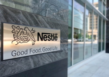 Nestlé se suma a la eliminación de colorantes artificiales en ee. Uu.